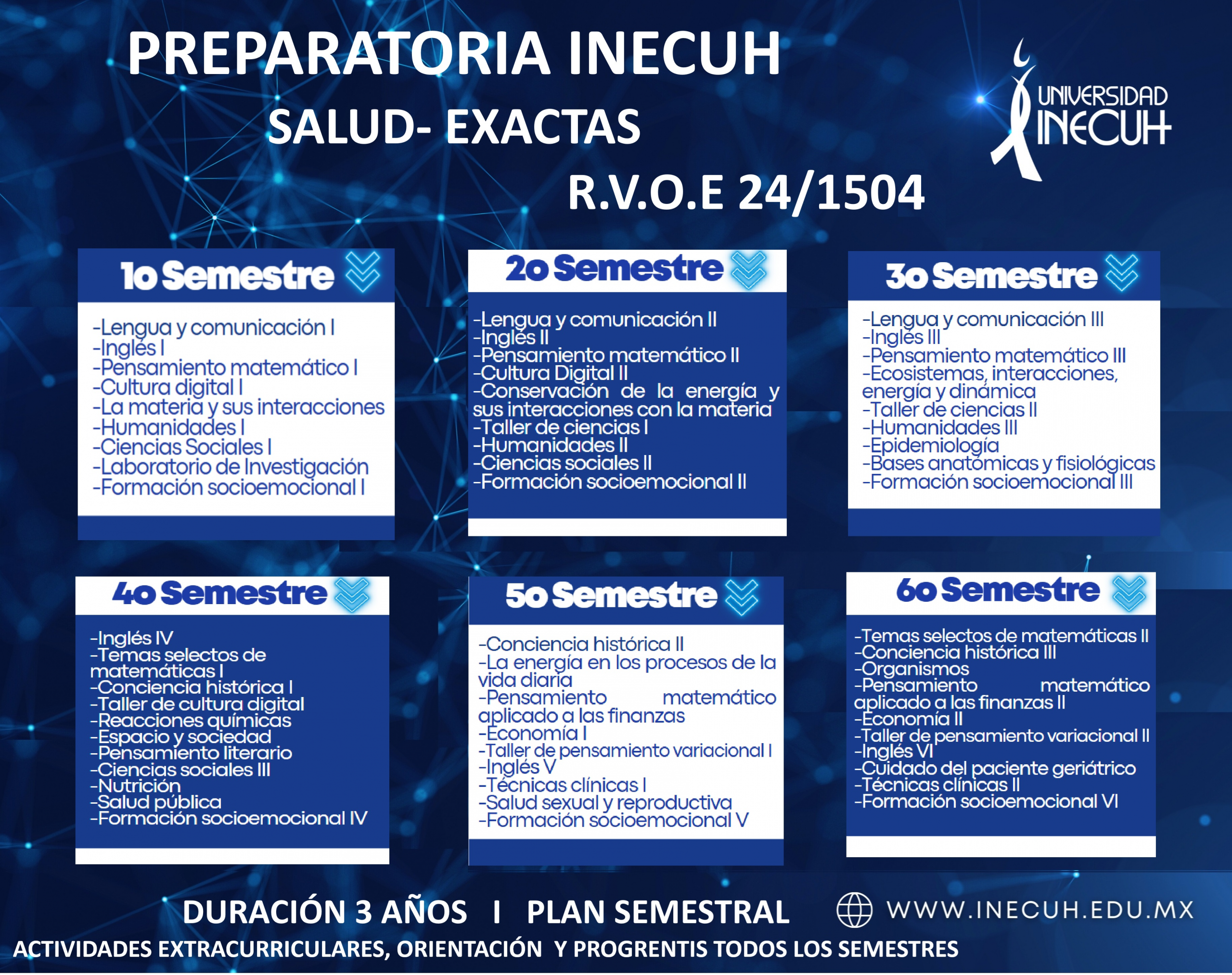Preparatoria Preparatoria