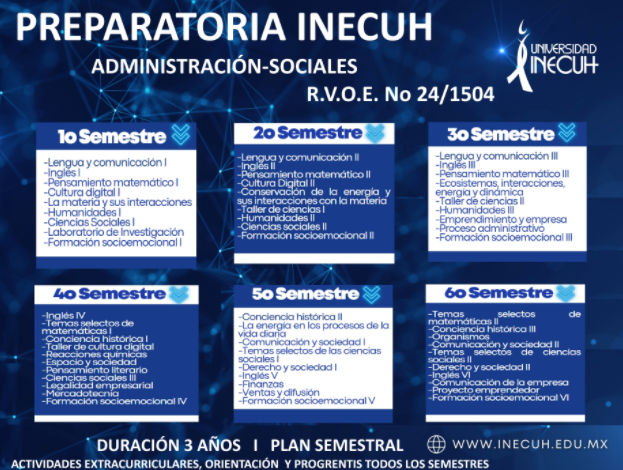 Preparatoria Preparatoria